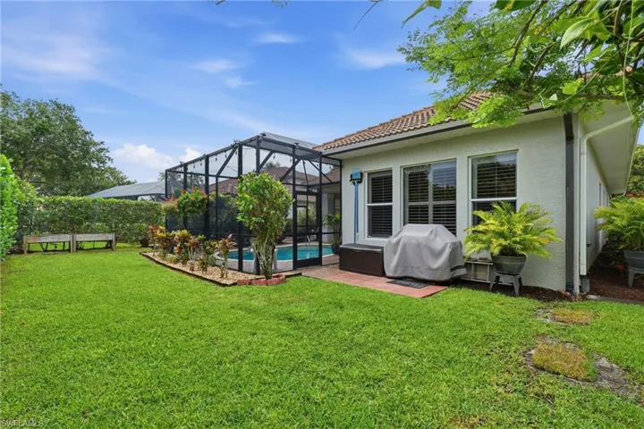 10736 Fieldfair Dr, Naples, Florida 34119