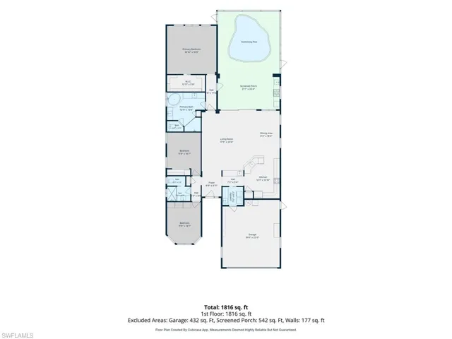 10736 Fieldfair Dr, Naples, Florida 34119