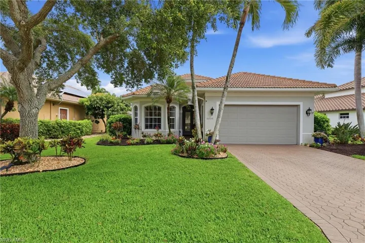 10736 Fieldfair Dr, Naples, Florida 34119