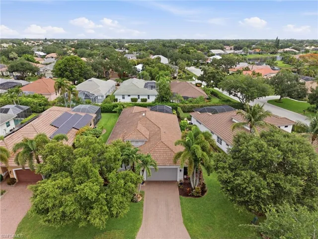 10736 Fieldfair Dr, Naples, Florida 34119