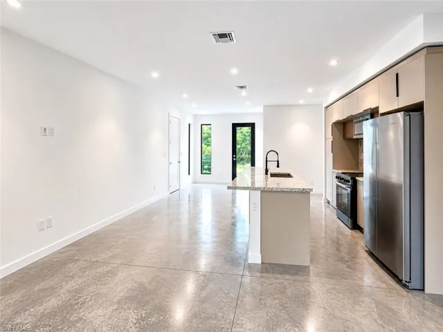 2402 George Ave S, Lehigh Acres, Florida 33973