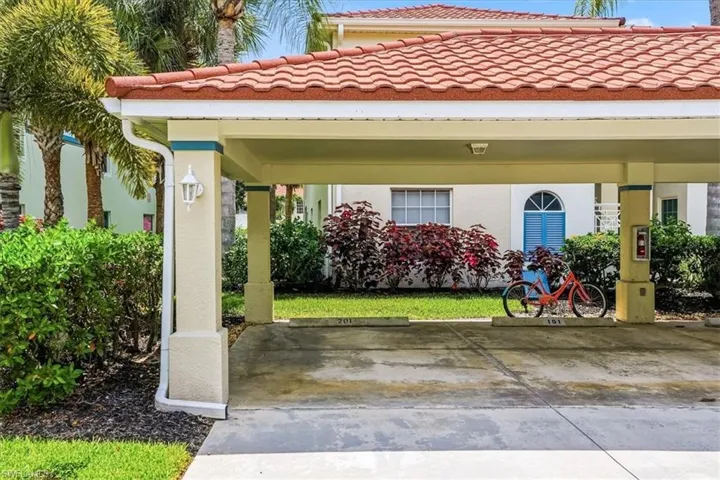 23711 Old Port Rd 201, Estero, Florida 34135