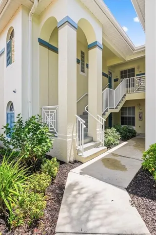23711 Old Port Rd 201, Estero, Florida 34135