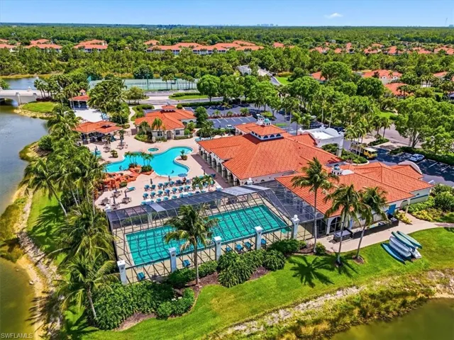 23711 Old Port Rd 201, Estero, Florida 34135