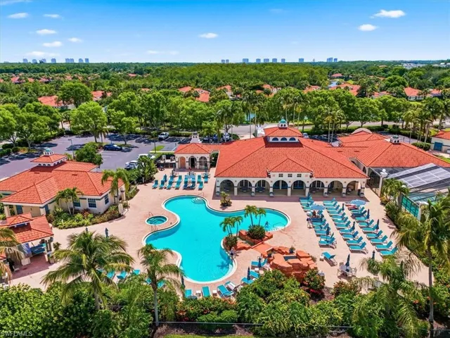 23711 Old Port Rd 201, Estero, Florida 34135