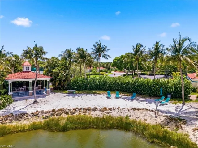 23711 Old Port Rd 201, Estero, Florida 34135