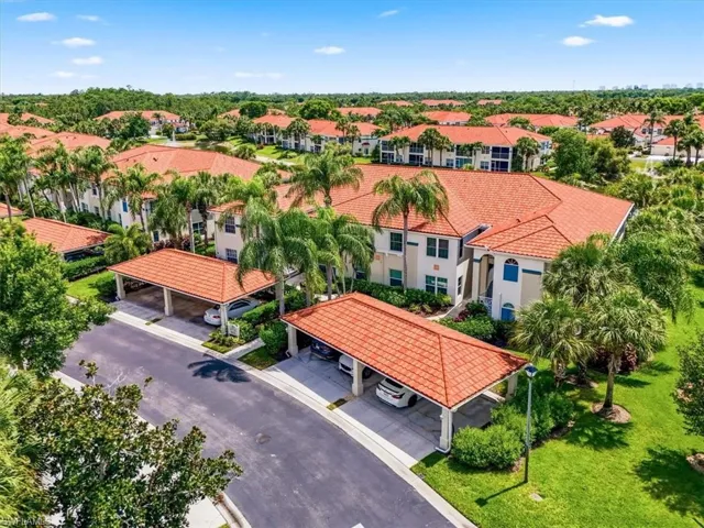 23711 Old Port Rd 201, Estero, Florida 34135