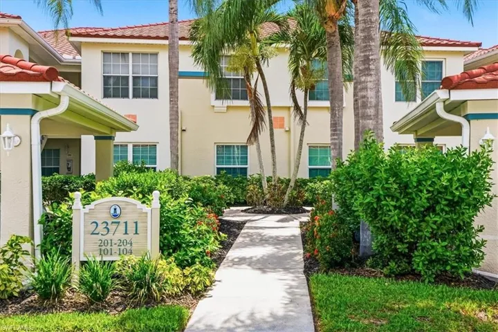 23711 Old Port Rd 201, Estero, Florida 34135