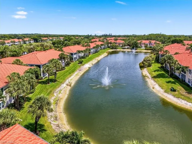 23711 Old Port Rd 201, Estero, Florida 34135