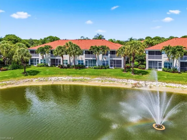 23711 Old Port Rd 201, Estero, Florida 34135