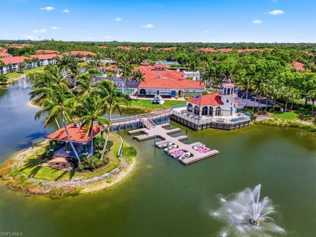 23711 Old Port Rd 201, Estero, Florida 34135