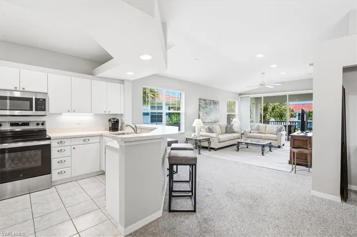 23711 Old Port Rd 201, Estero, Florida 34135