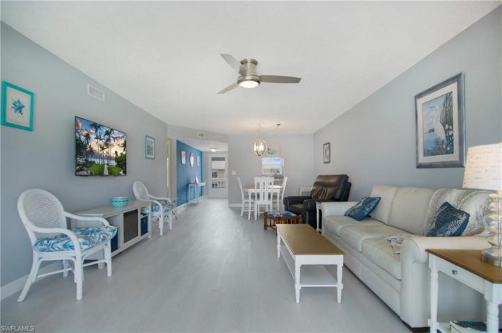 401 Charlemagne BLVD # A202, NAPLES FL 34112