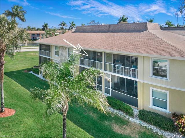 401 Charlemagne BLVD # A202, NAPLES FL 34112