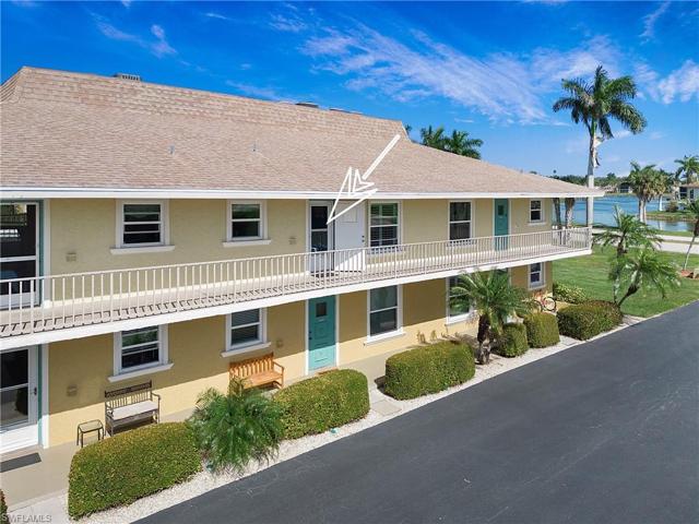 401 Charlemagne BLVD # A202, NAPLES FL 34112