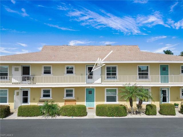 401 Charlemagne BLVD # A202, NAPLES FL 34112