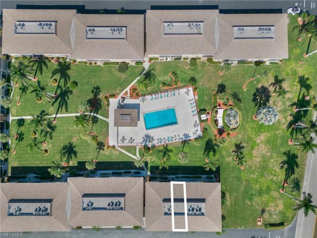 401 Charlemagne BLVD # A202, NAPLES FL 34112