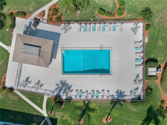 401 Charlemagne BLVD # A202, NAPLES FL 34112