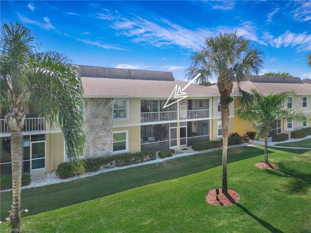 401 Charlemagne BLVD # A202, NAPLES FL 34112