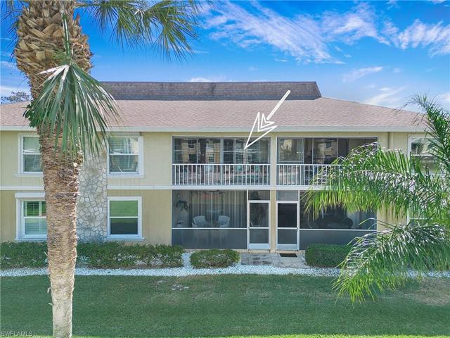 401 Charlemagne BLVD # A202, NAPLES FL 34112