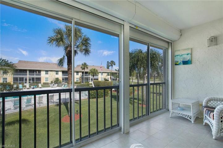 401 Charlemagne BLVD # A202, NAPLES FL 34112