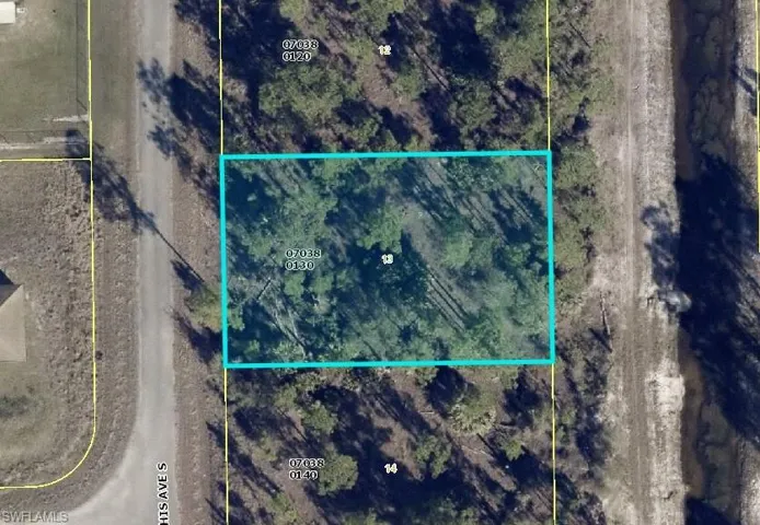 937 Memphis Ave S, Lehigh Acres Fl 33974