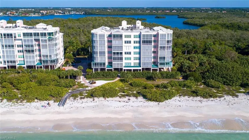 255 Barefoot Beach Blvd 4, Bonita Springs, Florida 34134