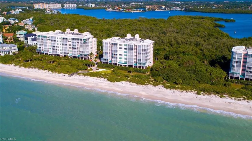 255 Barefoot Beach Blvd 4, Bonita Springs, Florida 34134