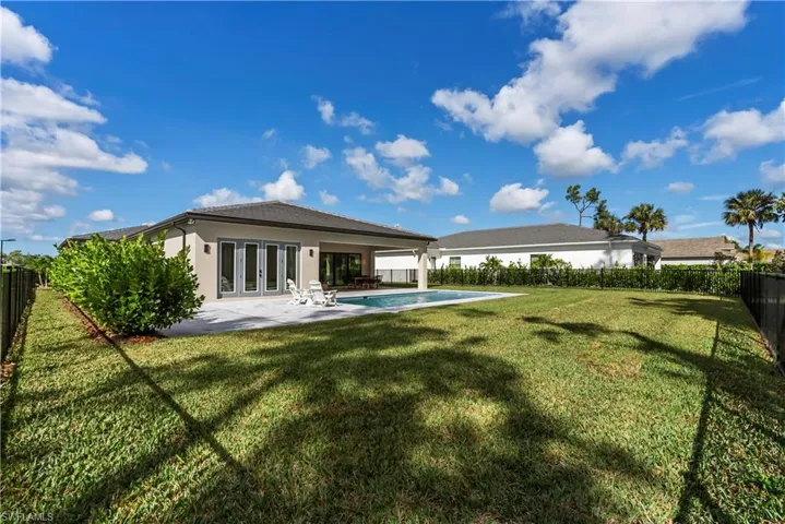 240 Allamanda Way, Naples, Florida 34114