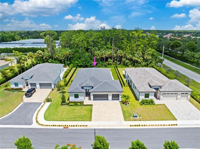 240 Allamanda Way, Naples, Florida 34114
