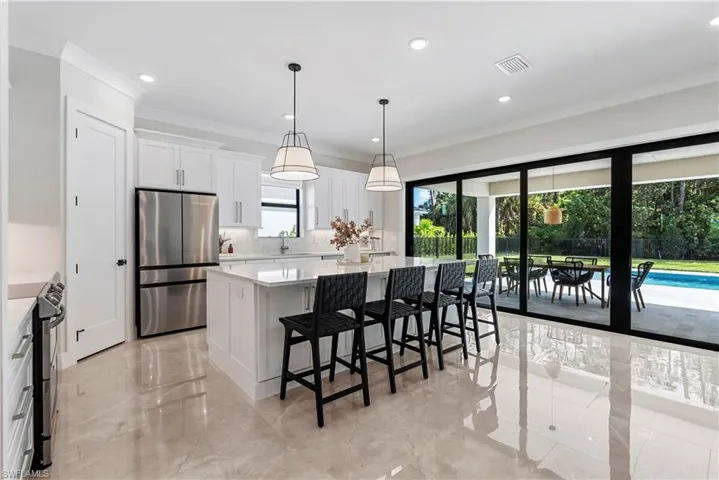 240 Allamanda Way, Naples, Florida 34114