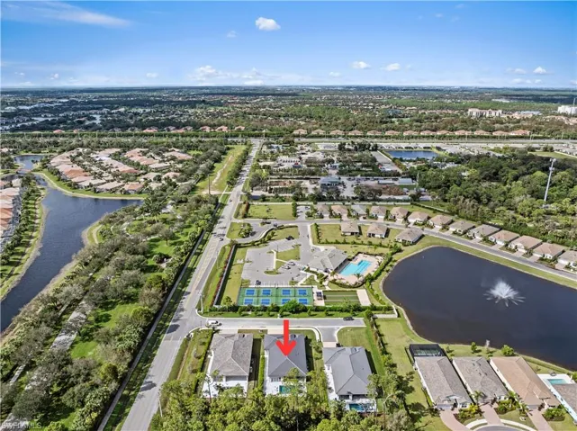 240 Allamanda Way, Naples, Florida 34114