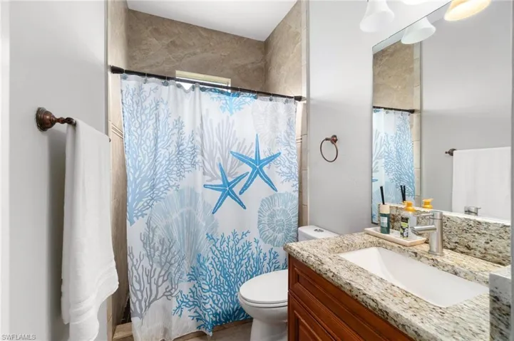 Bathroom #3