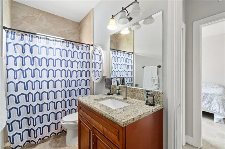 Bathroom #2