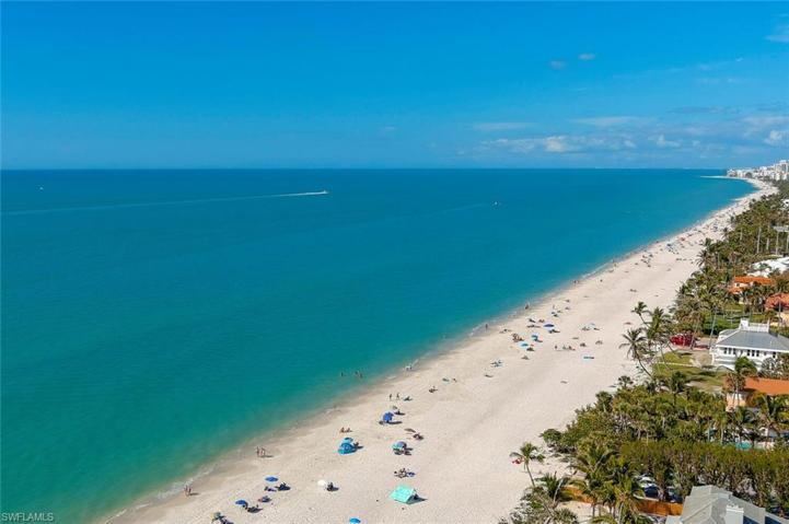 walking distance to the beach