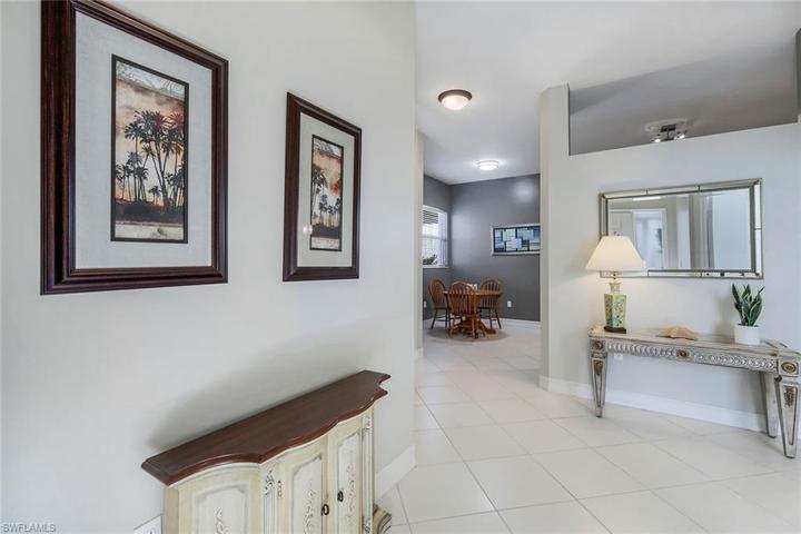 Entry Foyer