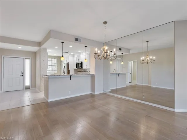 16410 Millstone Cir 203, Fort Myers, Florida 33908