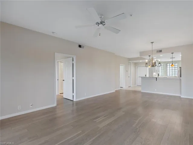 16410 Millstone Cir 203, Fort Myers, Florida 33908