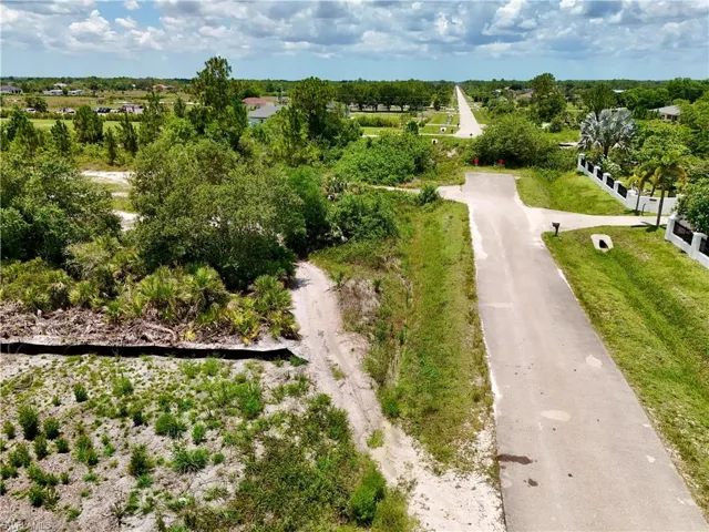 0 60th Avenue Northeast Ave Ne, Naples, Florida 34120