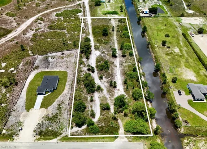 0 60th Avenue Northeast Ave Ne, Naples, Florida 34120