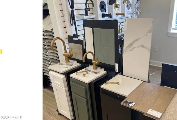 Design Selections.  Home is under construction and selections are subject to change.