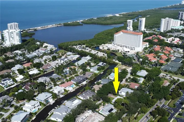 5150 Sand Dollar Ln, Naples, Florida 34103