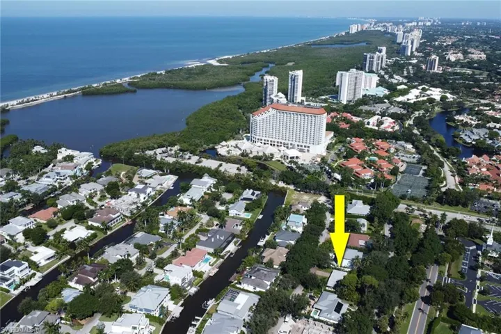 5150 Sand Dollar Ln, Naples, Florida 34103