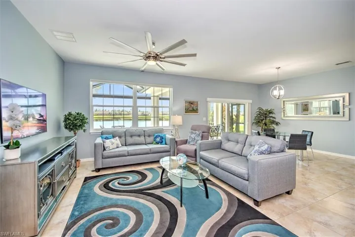 3272  Magnolia Landing  LN, North Fort Myers, FL 33917
