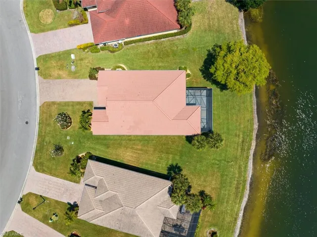3272  Magnolia Landing  LN, North Fort Myers, FL 33917