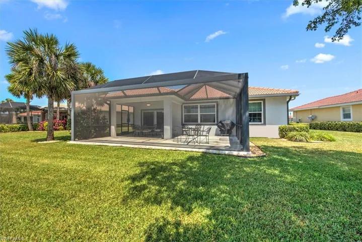 3272  Magnolia Landing  LN, North Fort Myers, FL 33917