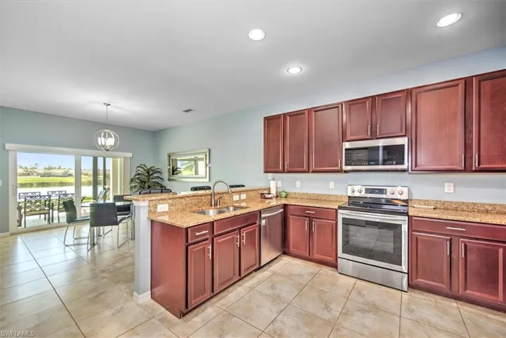 3272  Magnolia Landing  LN, North Fort Myers, FL 33917
