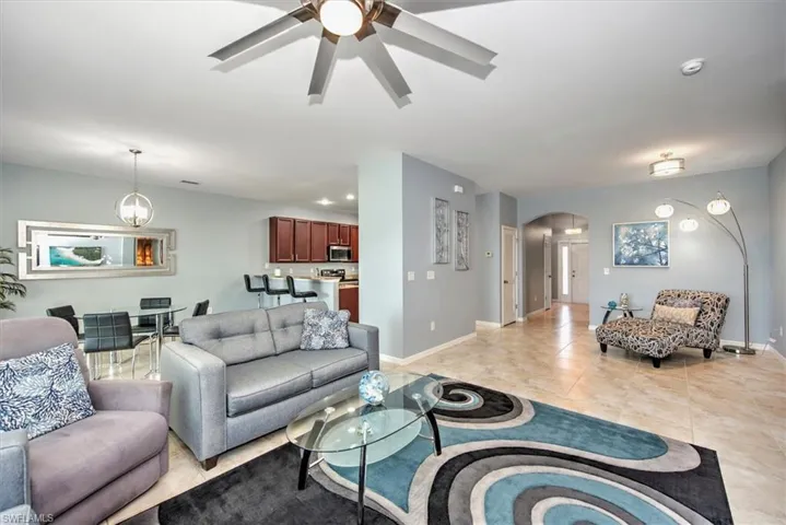 3272  Magnolia Landing  LN, North Fort Myers, FL 33917