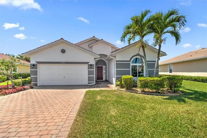 3272  Magnolia Landing  LN, North Fort Myers, FL 33917