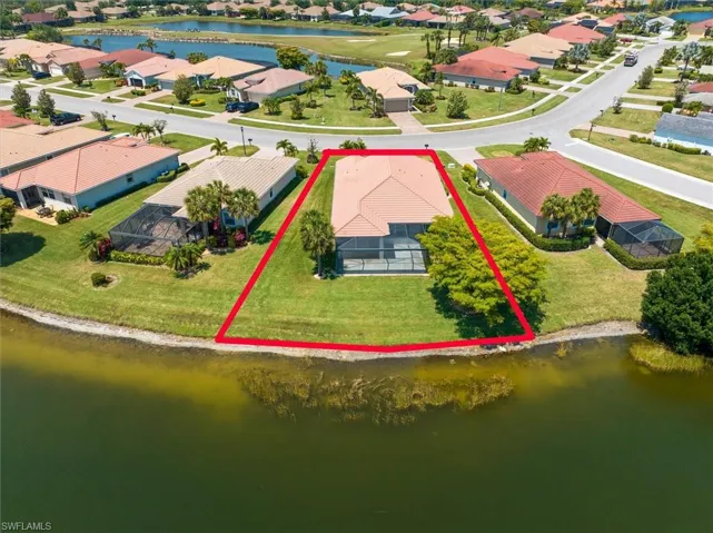 3272  Magnolia Landing  LN, North Fort Myers, FL 33917